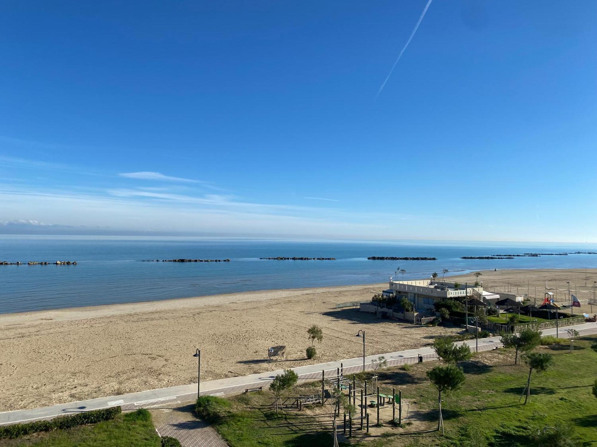 Mazzarosa Apartment Roseto Degli Abruzzi