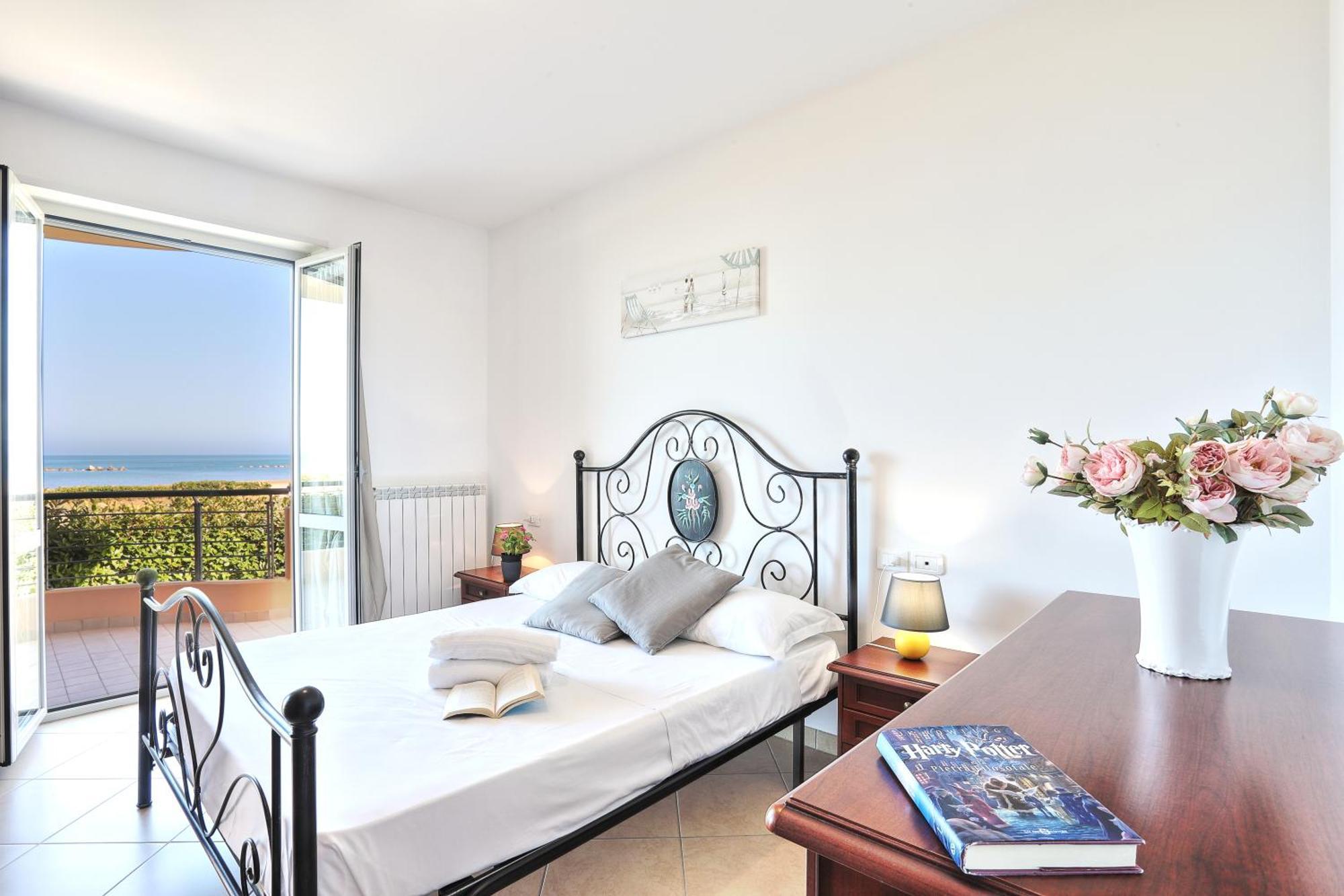 Apartment Mazzarosa *