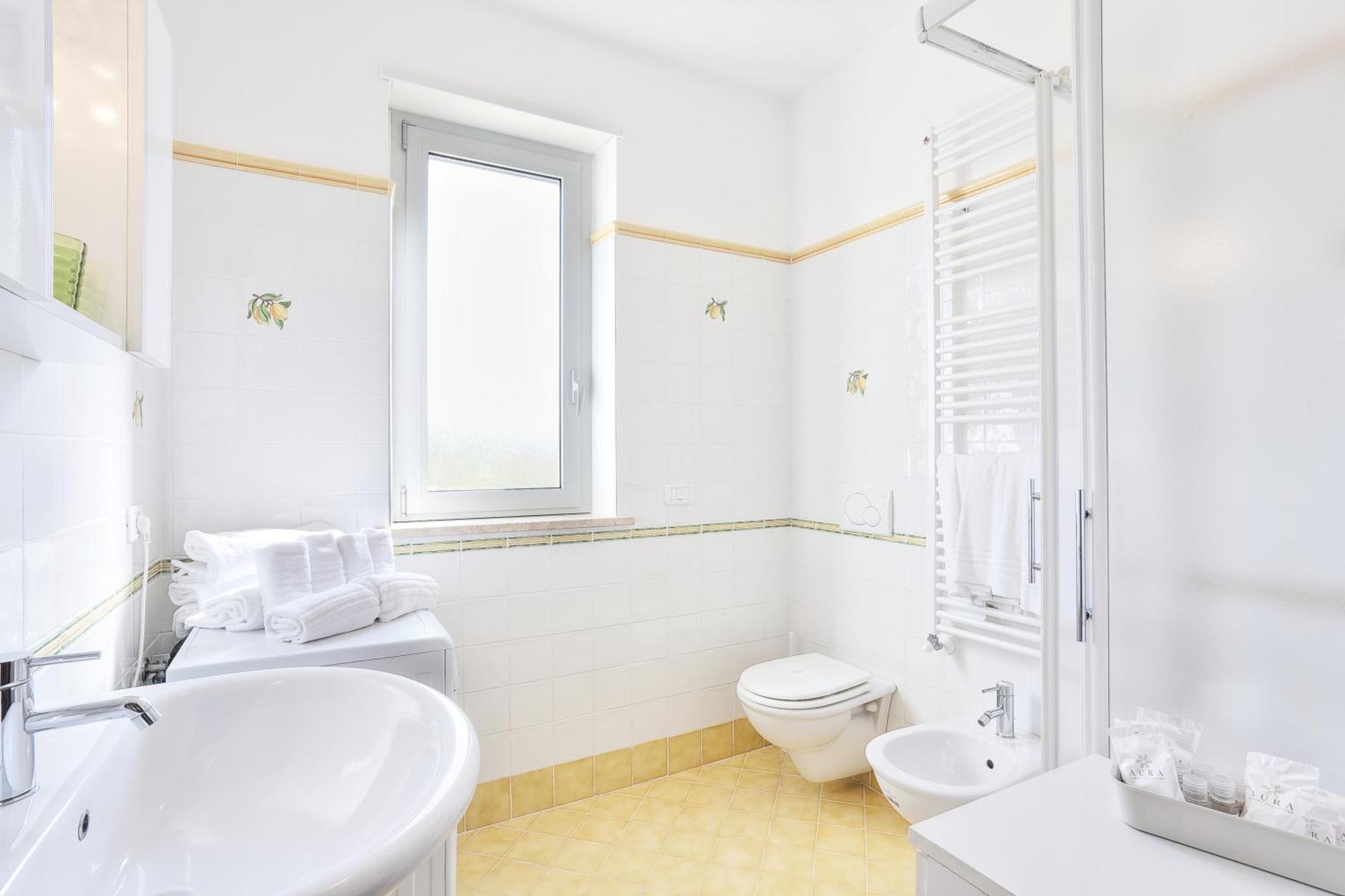 Apartment Mazzarosa *