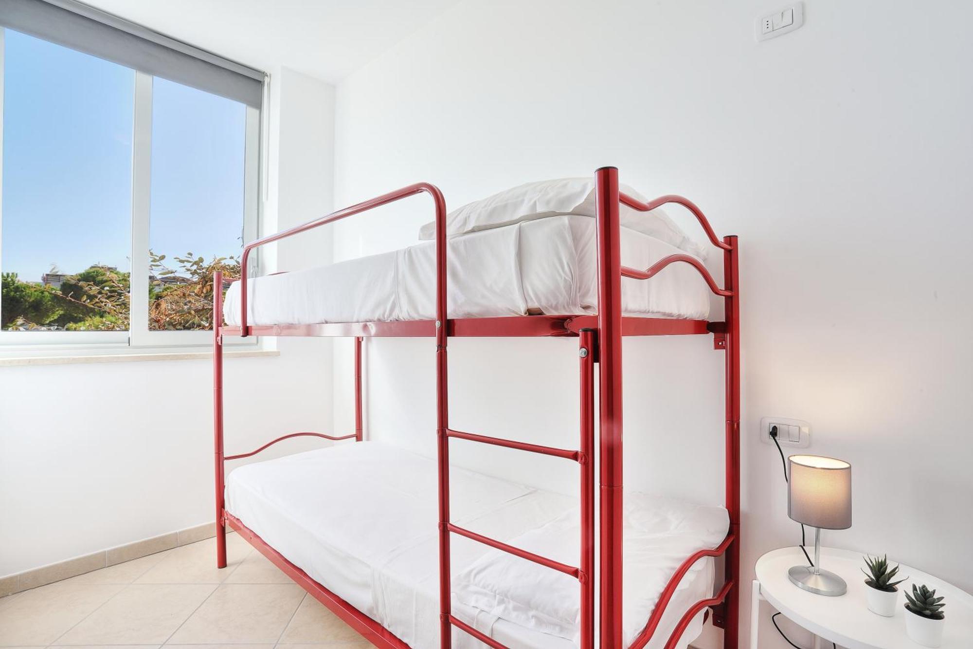 Apartment Mazzarosa Roseto Degli Abruzzi
