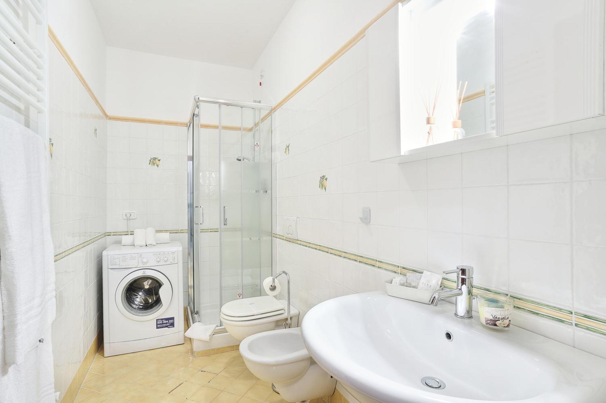 Mazzarosa Apartment Roseto Degli Abruzzi