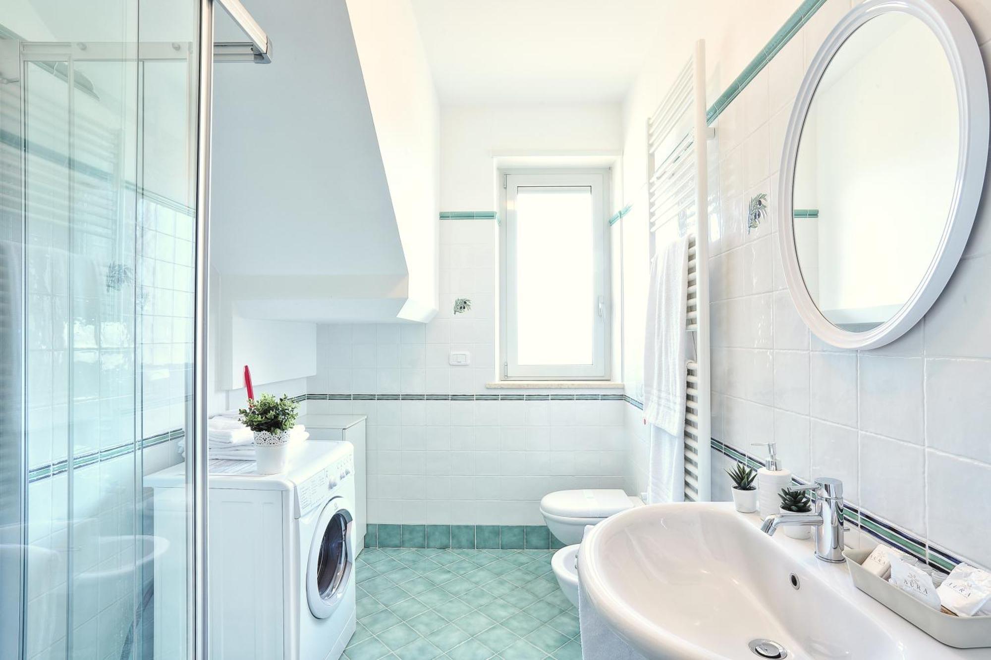 Mazzarosa Apartment
