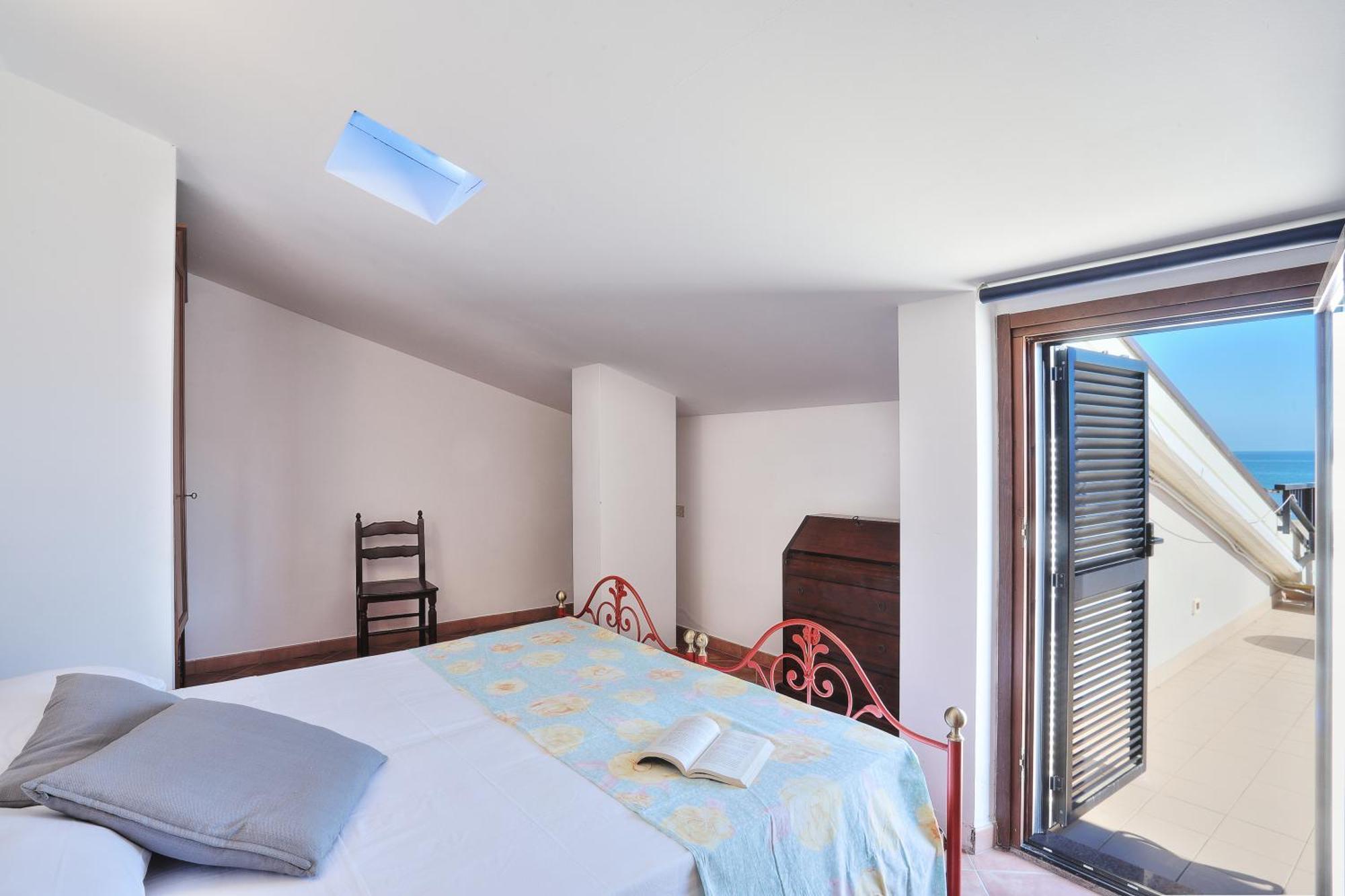 Apartment Mazzarosa
