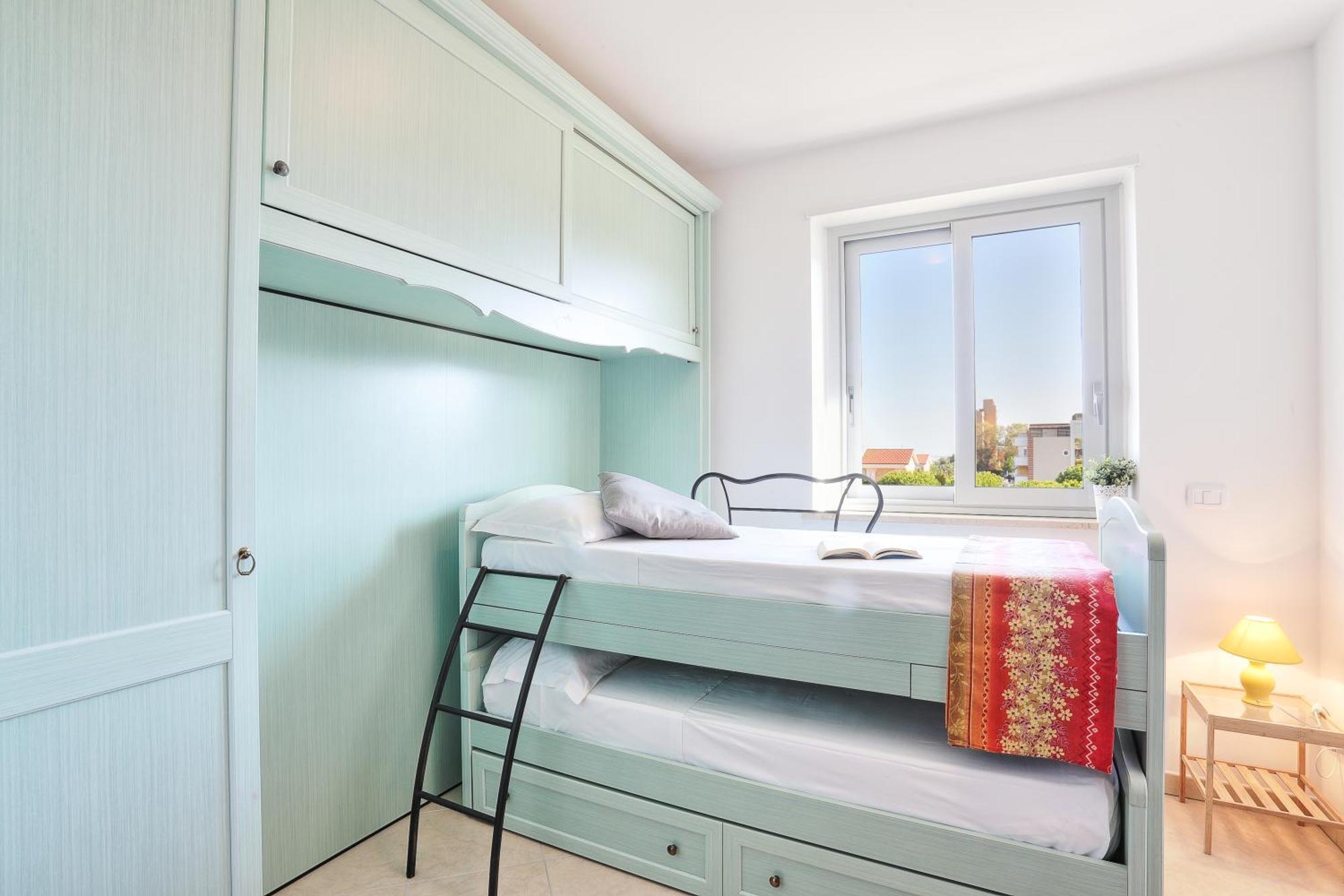 Mazzarosa Apartment Roseto Degli Abruzzi