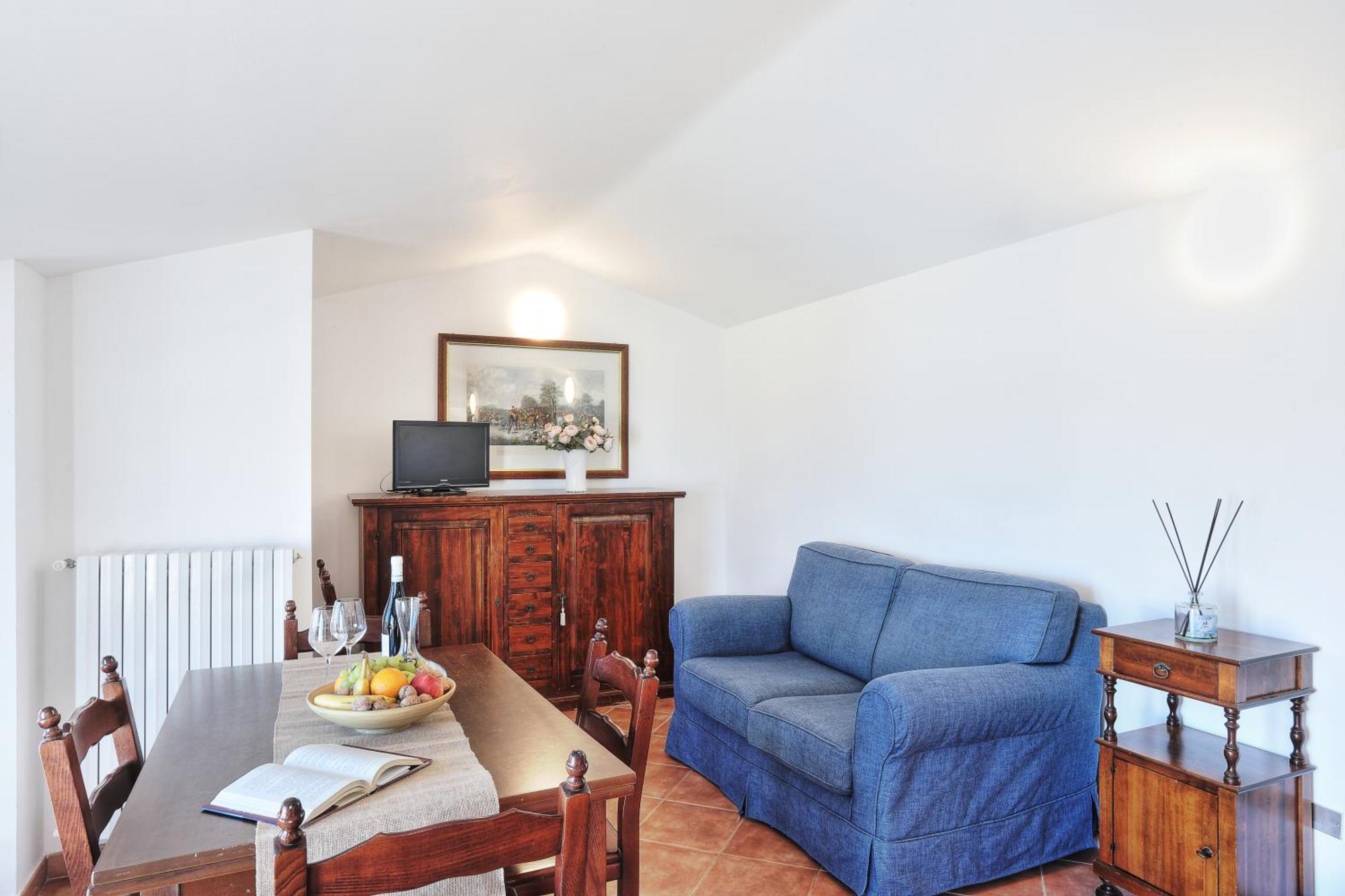 Apartment Mazzarosa Roseto Degli Abruzzi