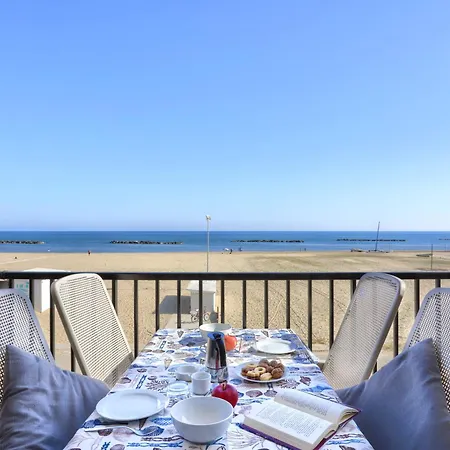 Mazzarosa Residence Roseto Degli Abruzzi Exterior photo