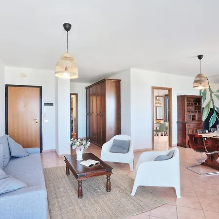 Mazzarosa Residence Roseto Degli Abruzzi Exterior photo