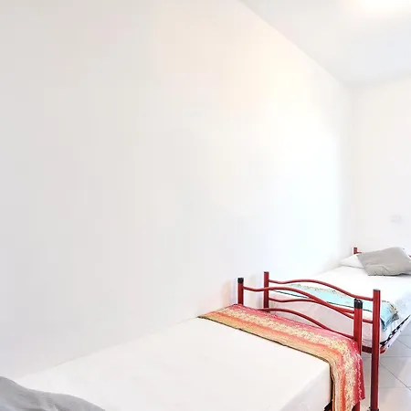 Mazzarosa Residence Roseto Degli Abruzzi Exterior photo