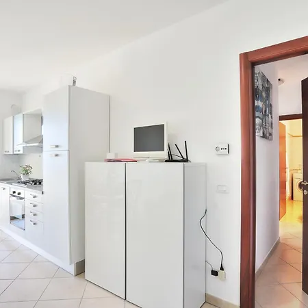 Mazzarosa Residence Roseto Degli Abruzzi Exterior photo