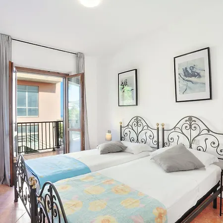 Mazzarosa Residence Roseto Degli Abruzzi Exterior photo