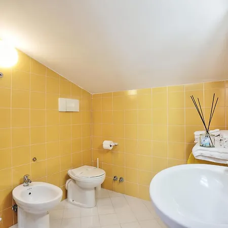 Mazzarosa Residence Roseto Degli Abruzzi Exterior photo