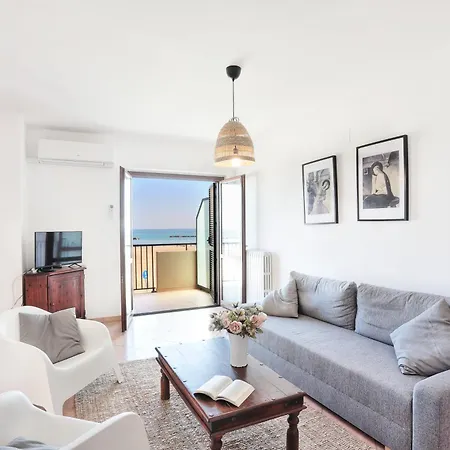 Mazzarosa Residence Roseto Degli Abruzzi Exterior photo