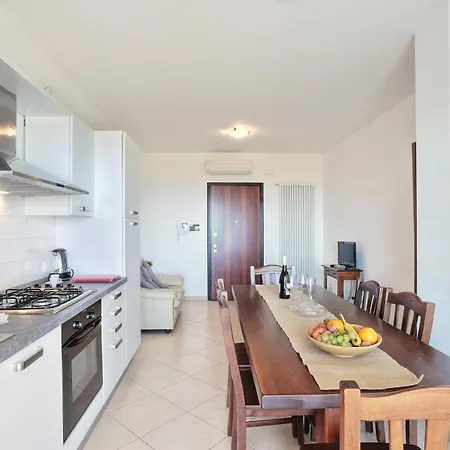 Mazzarosa Residence Roseto Degli Abruzzi Exterior photo
