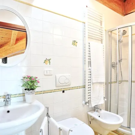 Mazzarosa Residence Roseto Degli Abruzzi Exterior photo