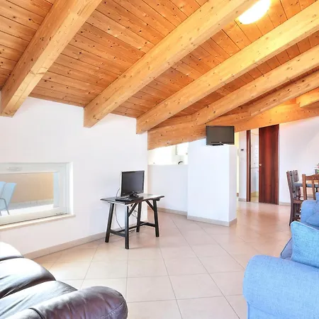 Mazzarosa Residence Roseto Degli Abruzzi Exterior photo