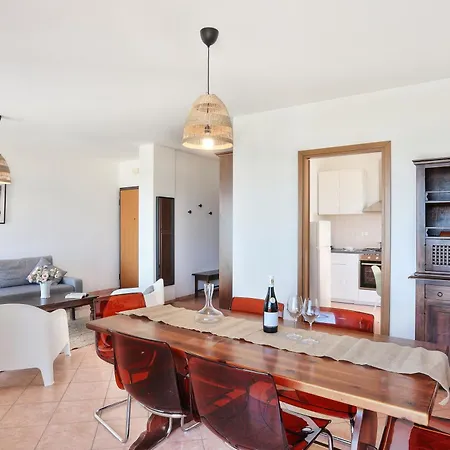 Mazzarosa Residence Roseto Degli Abruzzi Exterior photo