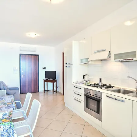 Mazzarosa Residence Roseto Degli Abruzzi Exterior photo