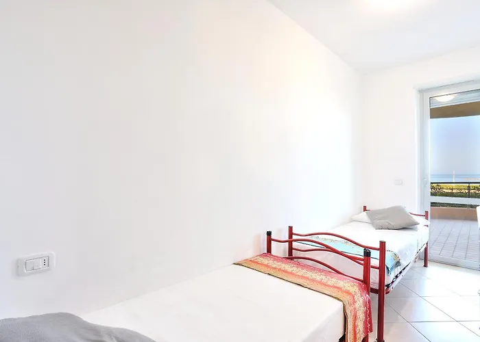 Mazzarosa Residence
