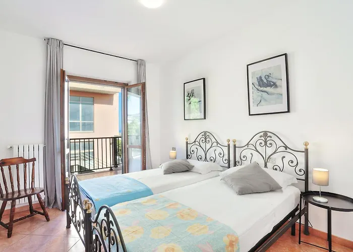 Mazzarosa Residence