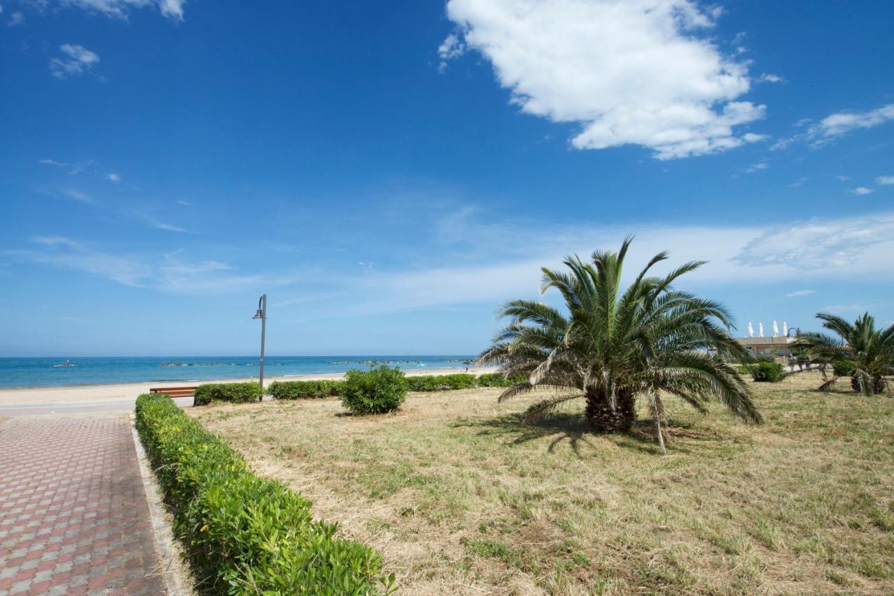 Mazzarosa Apartment Roseto Degli Abruzzi