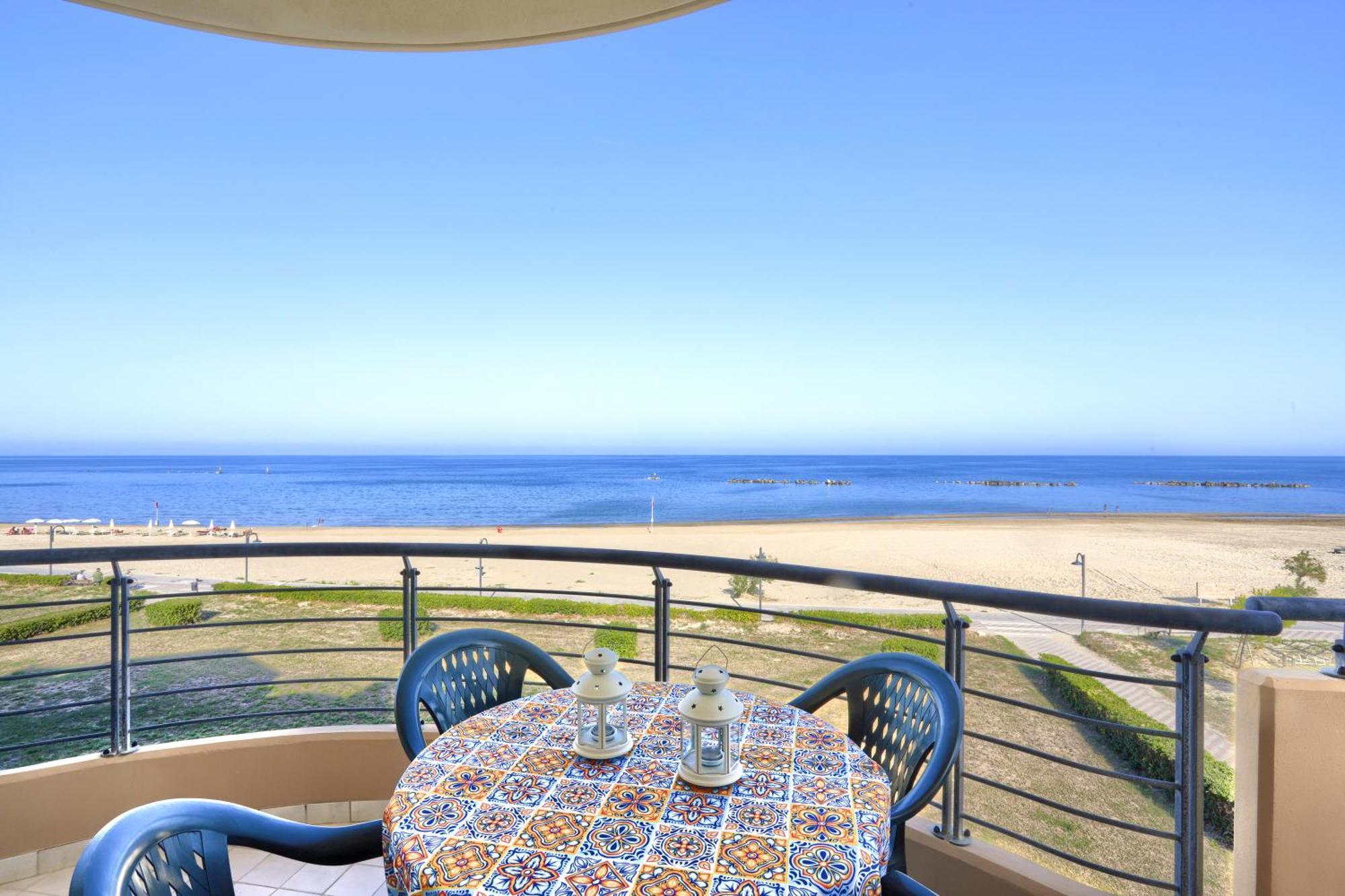 Mazzarosa Apartment Roseto Degli Abruzzi