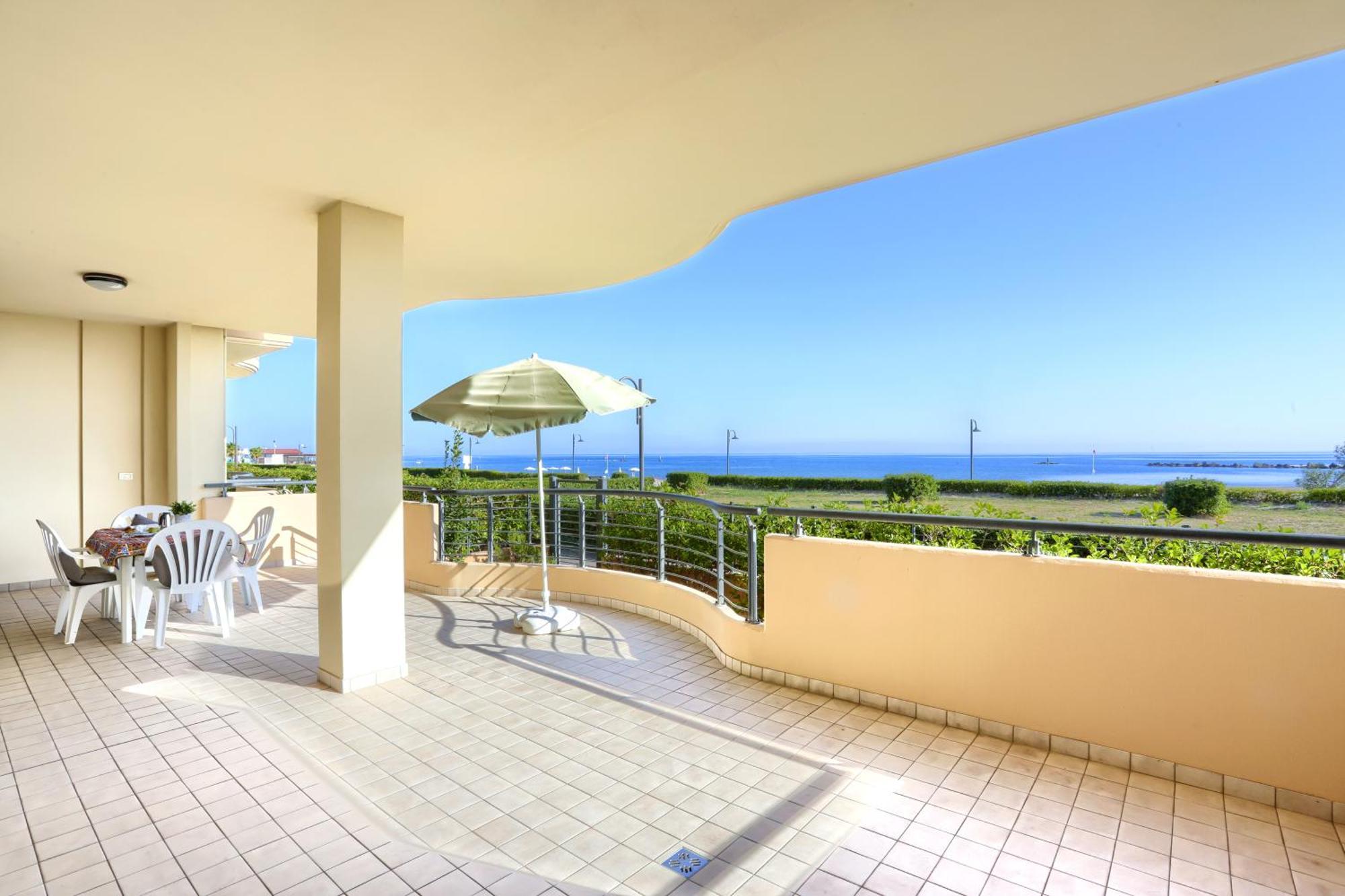 Mazzarosa Apartment Roseto Degli Abruzzi