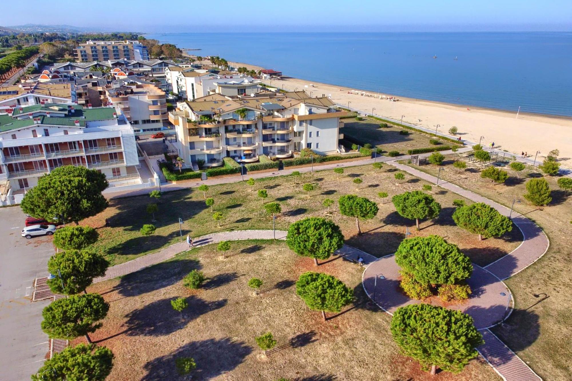 Apartment Mazzarosa *