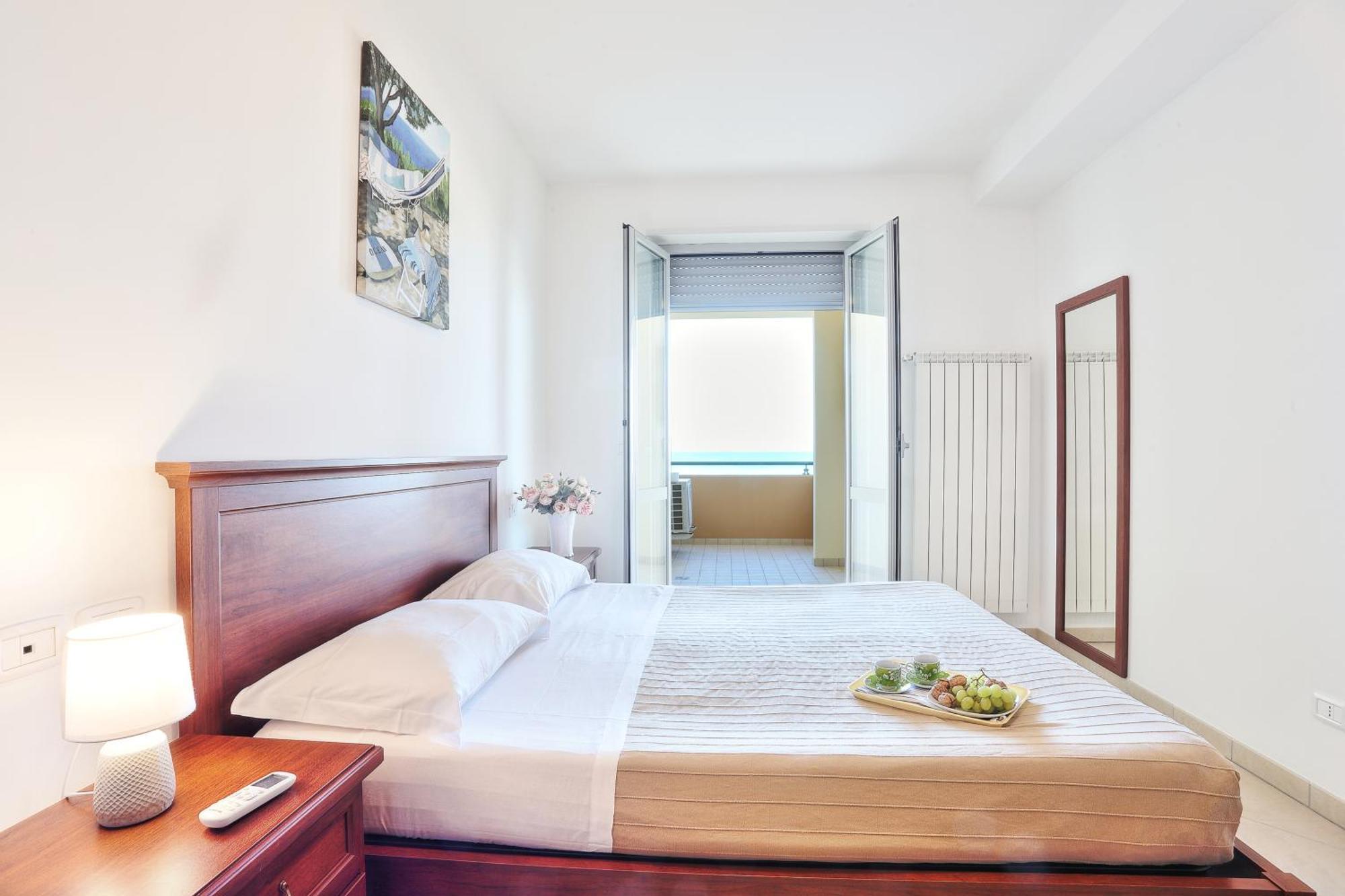 Apartment Mazzarosa