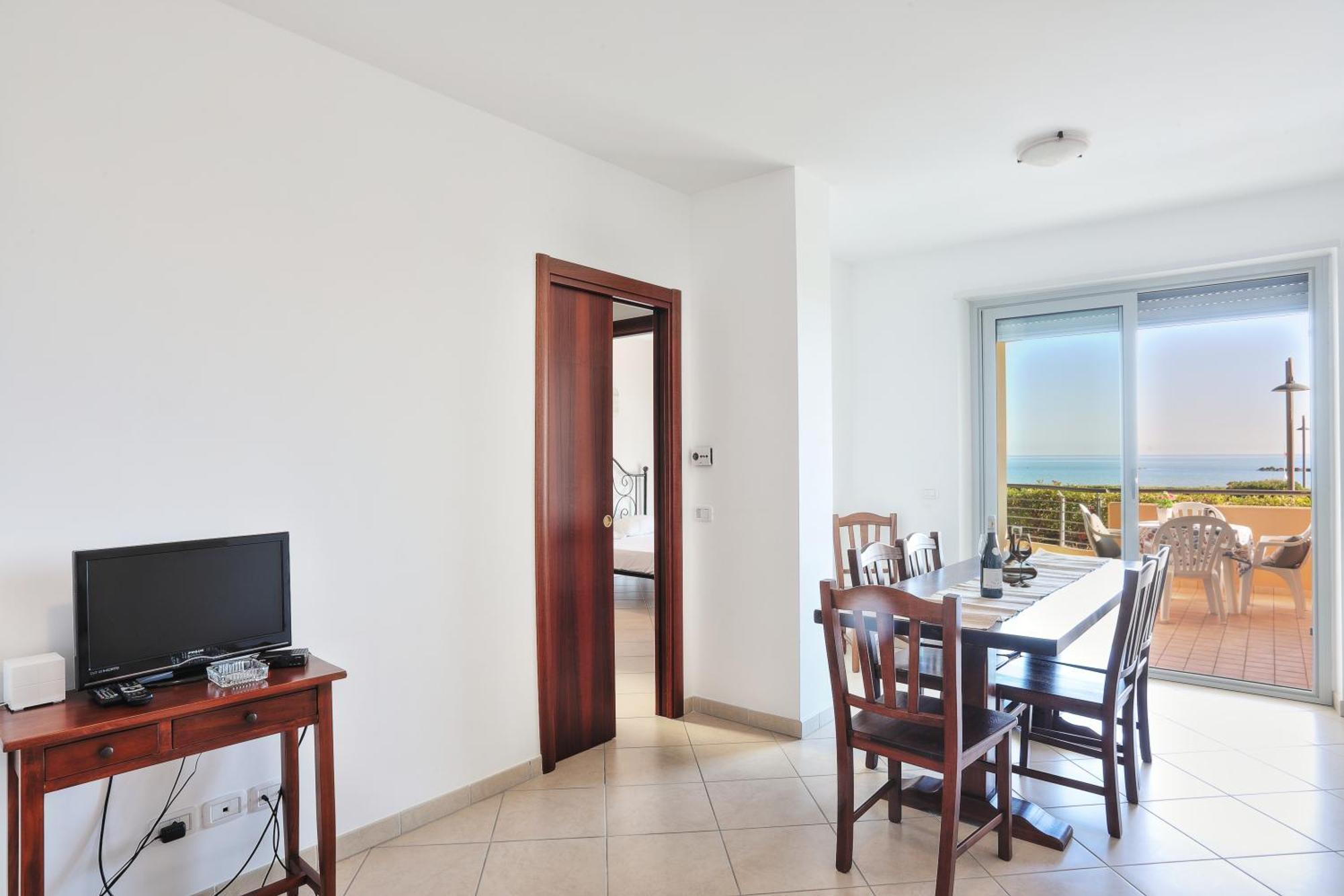 Apartment Mazzarosa Roseto Degli Abruzzi
