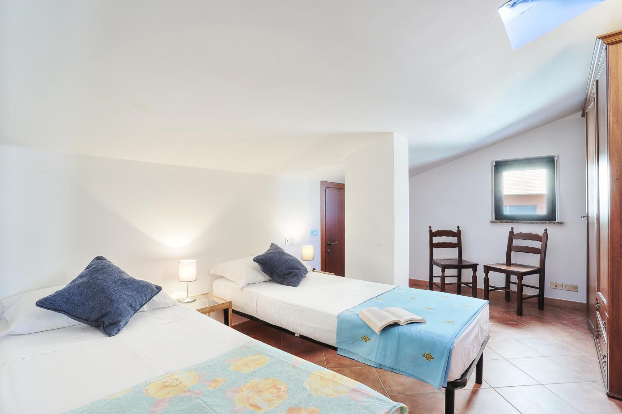 Apartment Mazzarosa Roseto Degli Abruzzi