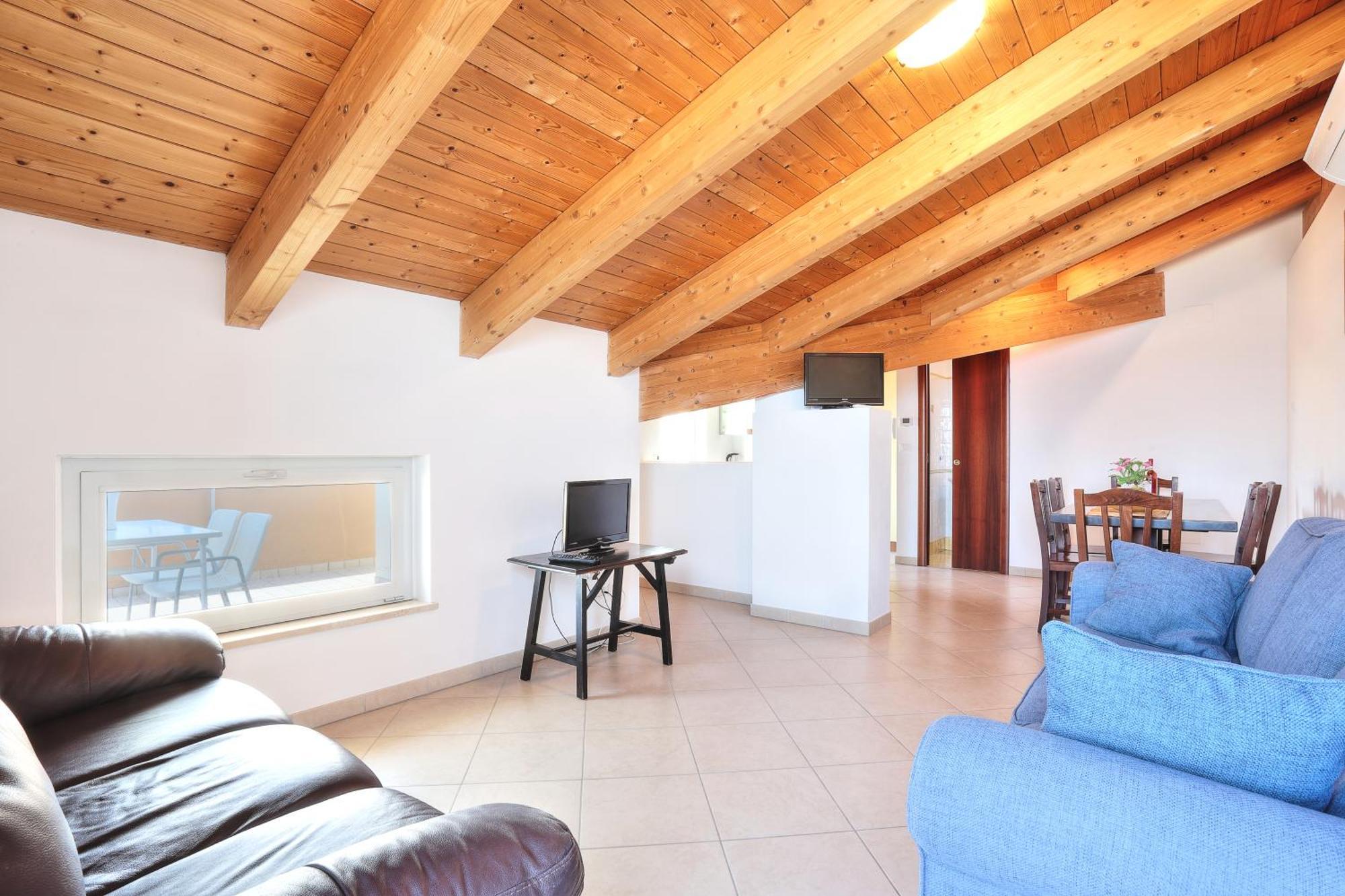 Mazzarosa